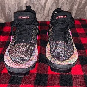 Nike Air VaporMax Flyknit 2